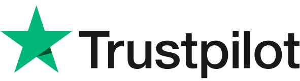 Trust Pilot Logo